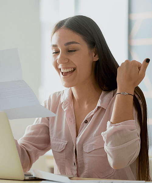 About Remedy Blythe loan